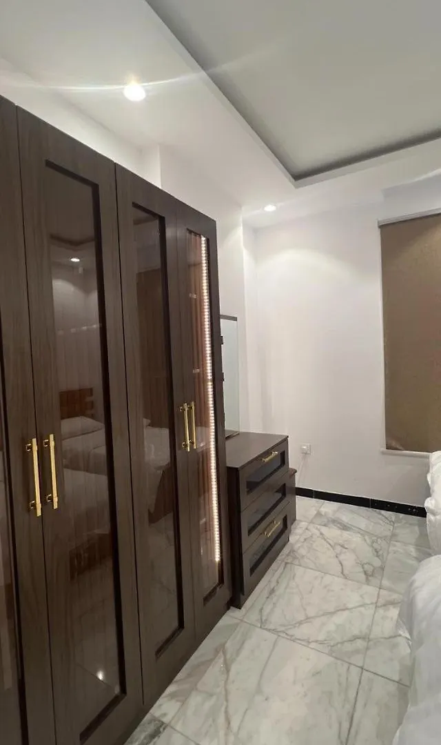 شقق نرمادا المفروشة 303 المدينة المنورة 0*, المدينة المنورة المملكة العربية السعودية