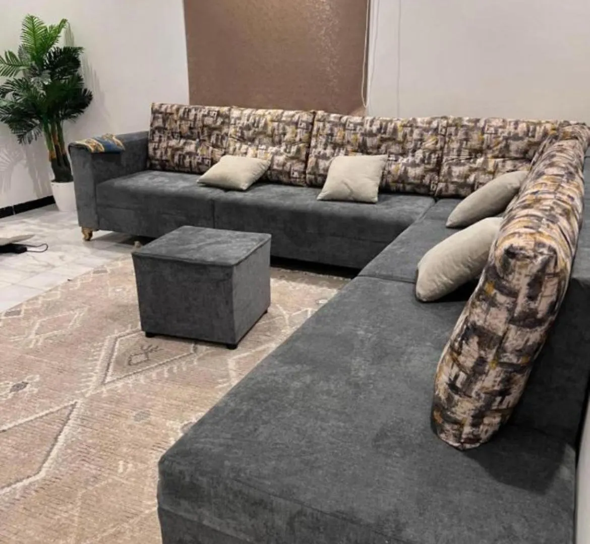 شقق نرمادا المفروشة 303 Medina Apartment