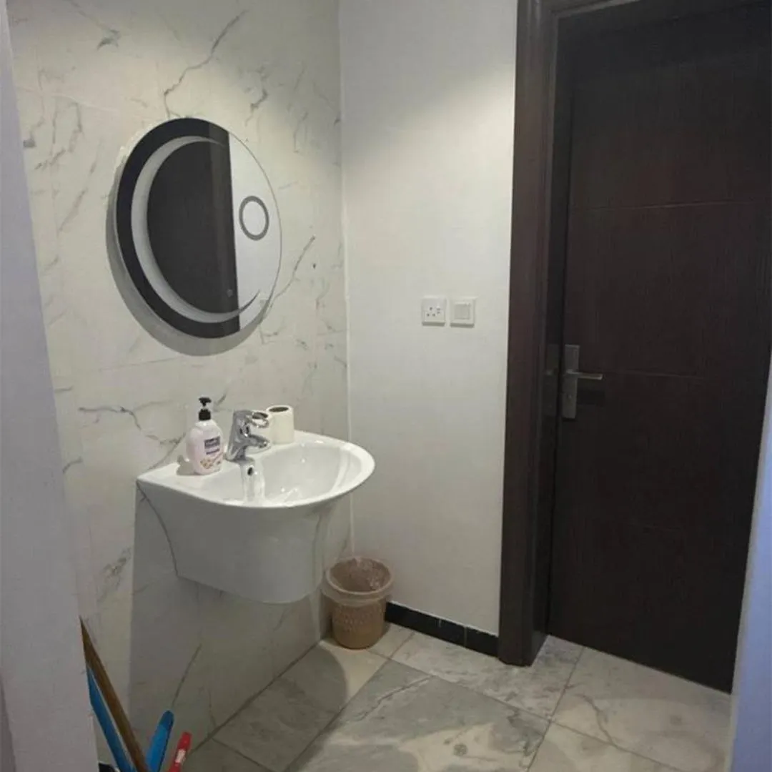 Apartment شقق نرمادا المفروشة 303 Medina