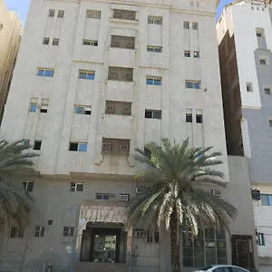 شقة نماء الجود للشقق المفروشة, المدينة المنورة