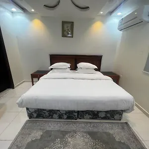 شقة غرفة نوم مفردة, المدينة المنورة