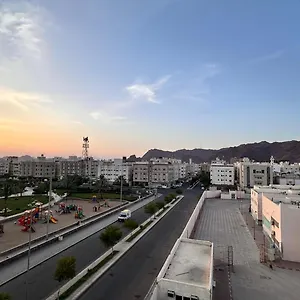 شقة مودرن قريبة من المسجد النبوي دخّول ذاتي, المدينة المنورة