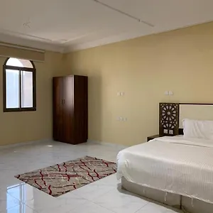 شقة الجنان للوحدات السكنية, المدينة المنورة