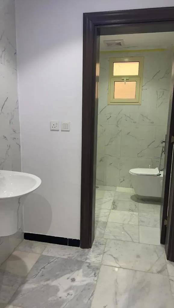 شقق نرمادا المفروشة 303 Medína Apartmán