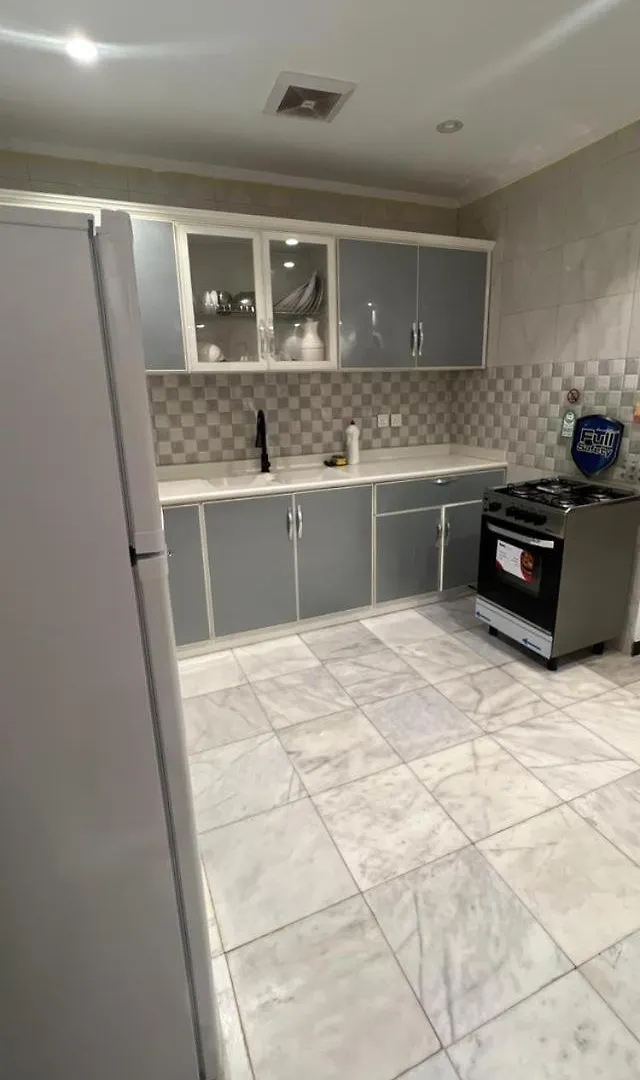 Apartmán شقق نرمادا المفروشة 303 Medína