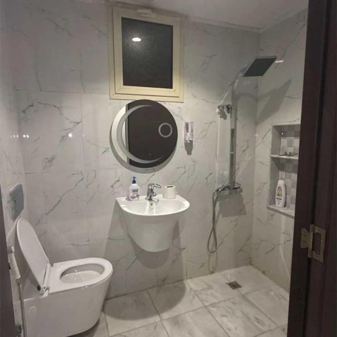 شقق نرمادا المفروشة 303 Medína Apartmán