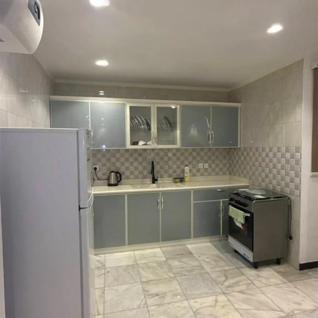 Apartmán شقق نرمادا المفروشة 303 Medína