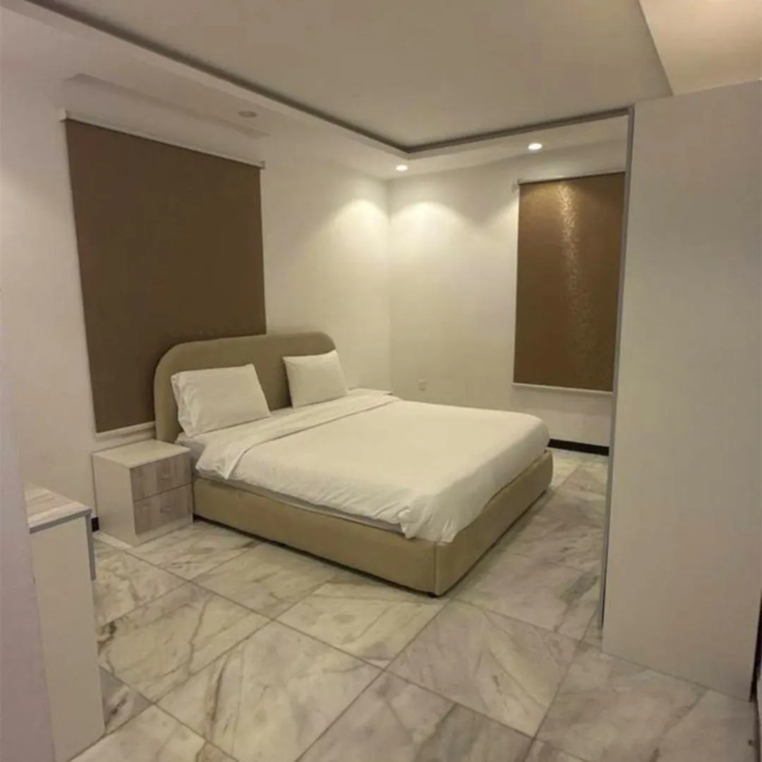 شقق نرمادا المفروشة 303 Medína Apartmán