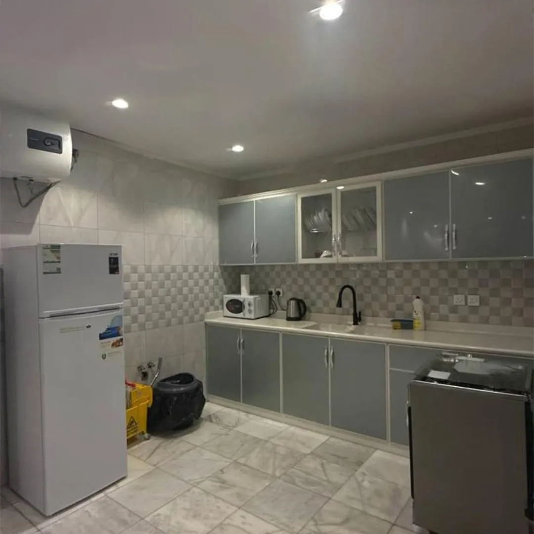 شقق نرمادا المفروشة 303 Medína Apartmán